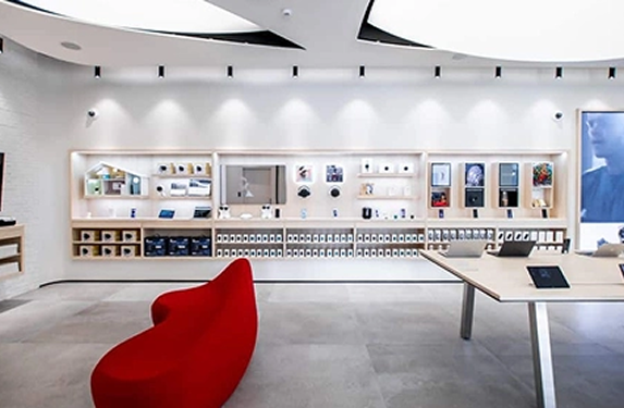 TELECOM RETAIL